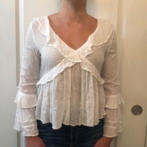 American Eagle Blouse